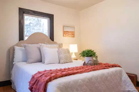 Bedroom - 355 NW Delaware Ave, Bend, OR 97703 photo 1 of 3
