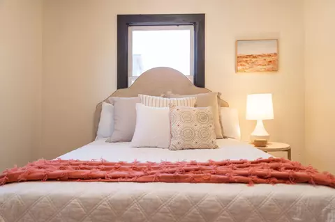 Bedroom - 355 NW Delaware Ave, Bend, OR 97703 photo 3 of 3