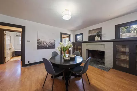 Dining - 355 NW Delaware Ave, Bend, OR 97703 photo 4 of 6