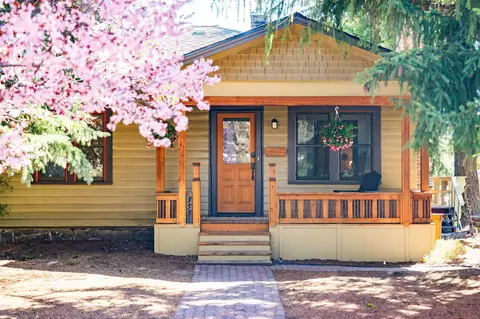 Exterior - 355 NW Delaware Ave, Bend, OR 97703 photo 1 of 12