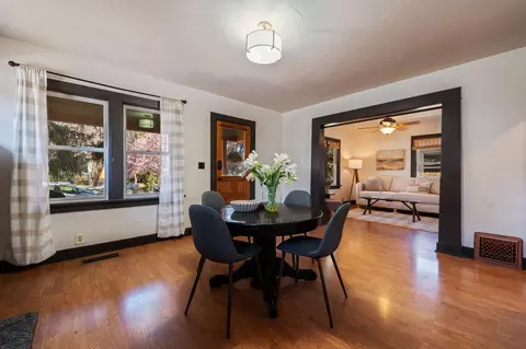 Dining - 355 NW Delaware Ave, Bend, OR 97703 photo 6 of 6