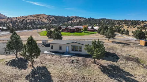 25912 W Bench Rd, John Day, OR 97845