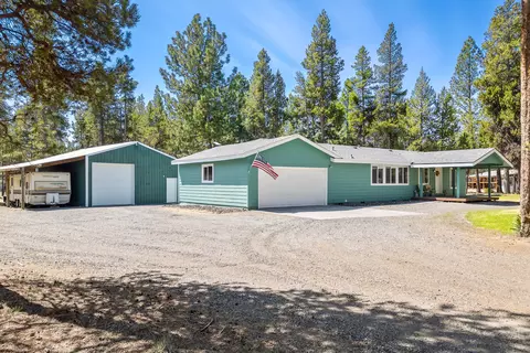 15983 Leslie Dr, La Pine, OR 97739
