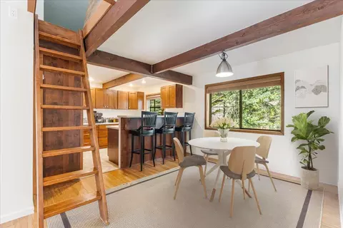 Dining - 57763 Yellow Rail Ln, Sunriver, OR 97707 photo 1 of 1