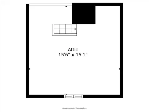 Floorplan - 57763 Yellow Rail Ln, Sunriver, OR 97707 photo 3 of 3