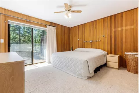 Bedroom - 57763 Yellow Rail Ln, Sunriver, OR 97707 photo 4 of 4