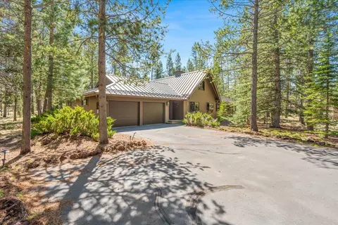 Exterior - 57763 Yellow Rail Ln, Sunriver, OR 97707 photo 2 of 3