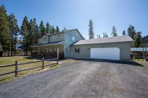 52302 Whispering Pines Rd, La Pine, OR 97739