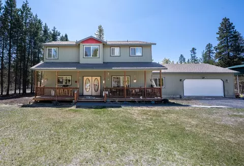 52302 Whispering Pines Rd, La Pine, OR 97739