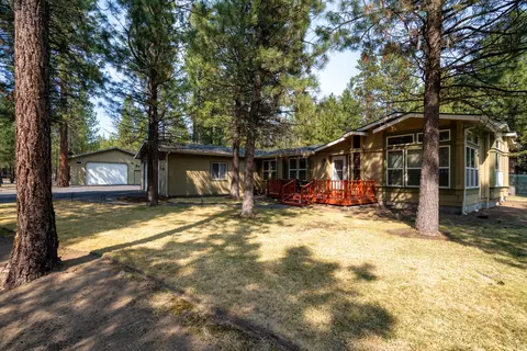 15175 Ponderosa Loop, La Pine, OR 97739