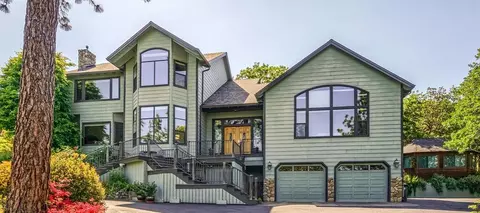 440 Richard Way, Jacksonville, OR 97530