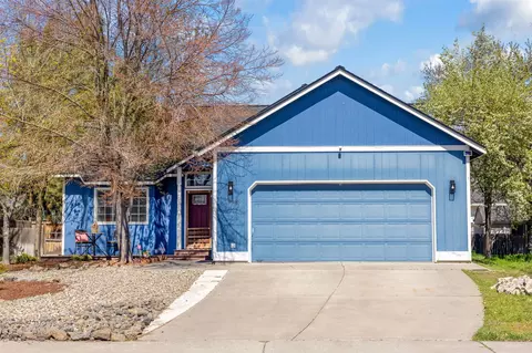 1998 NE Purser Ln, Bend, OR 97701