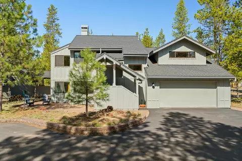 17682 Klamath Ln, Sunriver, OR 97707 photo 1
