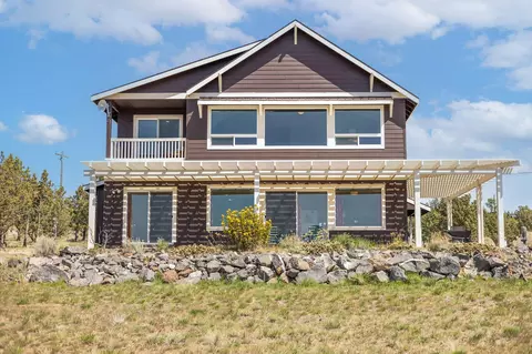 5200 SE Moki Rd, Prineville, OR 97754