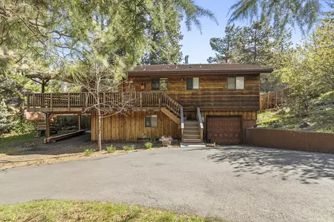 1273 Lynnewood Blvd, Klamath Falls, OR 97601
