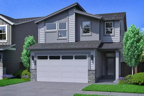3911 NE Oakside Loop, Bend, OR 97701