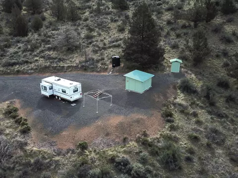11961 SW Upper Canyon Rim Dr, Culver, OR 97734