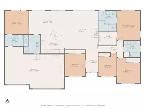 16810 Sharp Dr, Bend, OR 97707 photo 2