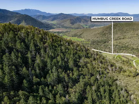 0 Humbug Cr Rd, Applegate, OR 97530