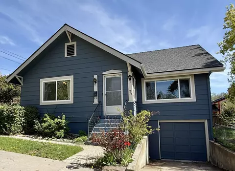 1914 Portland St, Klamath Falls, OR 97601