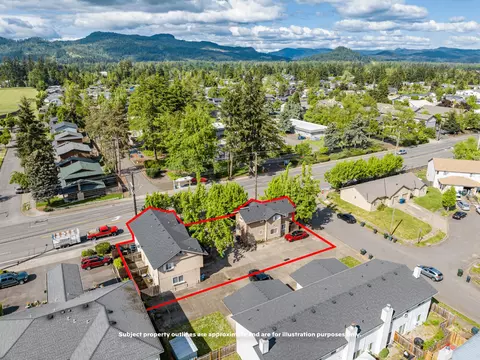 124 S 63rd St, Springfield, OR 97478 photo 2