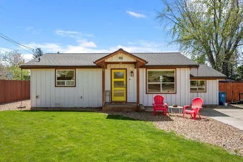 992 NE Ochoco Ave, Prineville, OR 97754