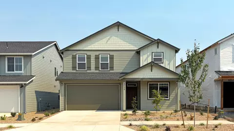 63250 NE Carly Ln #LOT 52, Bend, OR 97701