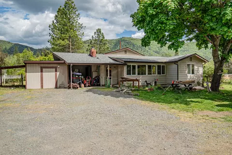 5181 Williams Hwy, Grants Pass, OR 97527