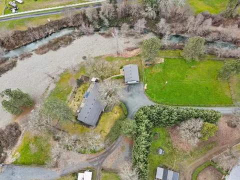 View/Area - 149 Queens Branch Rd, Rogue River, OR 97537 photo 4 of 4