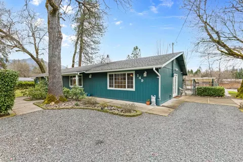 Other - 149 Queens Branch Rd, Rogue River, OR 97537 photo 9 of 10