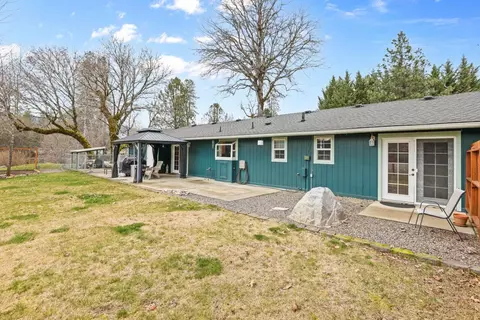 Exterior - 149 Queens Branch Rd, Rogue River, OR 97537 photo 15 of 15