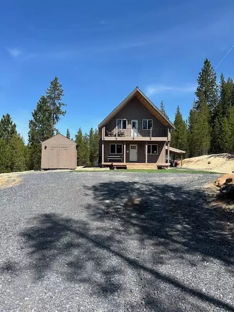 141018 Emerald Meadows Way, Crescent Lake, OR 97733