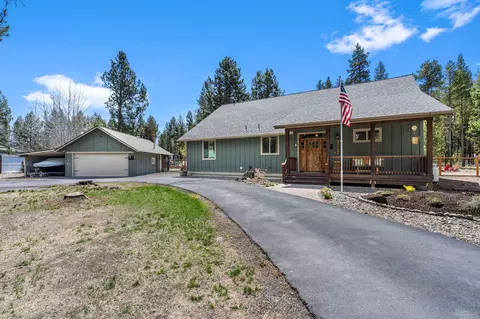 16855 Elsinore Rd, Bend, OR 97707