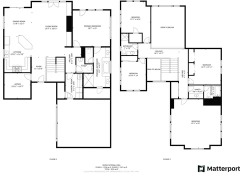 60808 Yellow Leaf St, Bend, OR 97702 photo 2