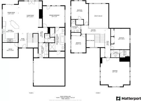 60808 Yellow Leaf St, Bend, OR 97702 photo 29