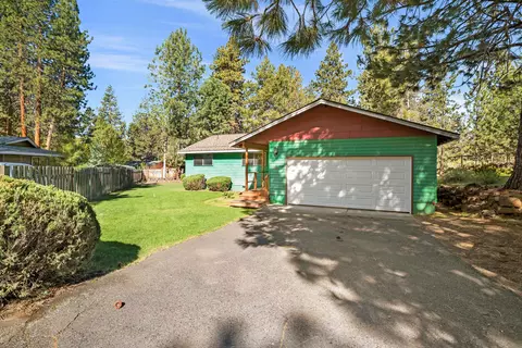 60861 Cultus Dr, Bend, OR 97702