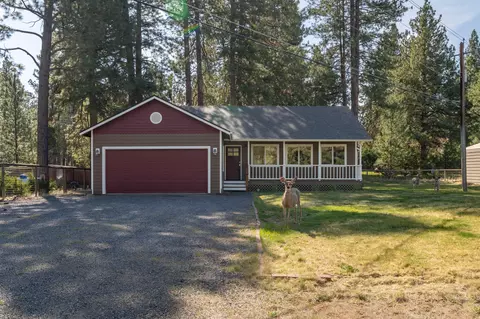 19405 Indian Summer Rd, Bend, OR 97702