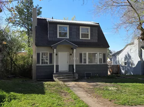 1956 Huron St, Klamath Falls, OR 97601