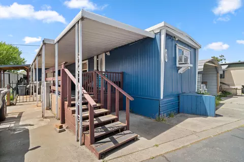 2395 Redwood Ave #43, Grants Pass, OR 97527