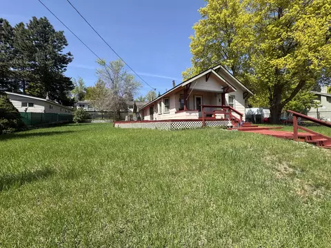 1844 Lancaster Ave, Klamath Falls, OR 97601