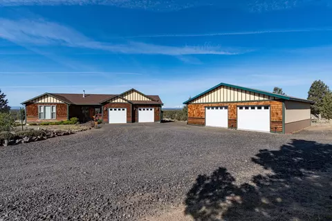 6215 SW Marmot Ct, Terrebonne, OR 97760