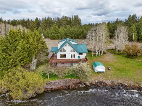 3635 Maidu Dr, Chiloquin, OR 97624