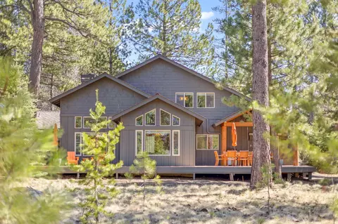 58075 Three Iron Ln, Sunriver, OR 97707