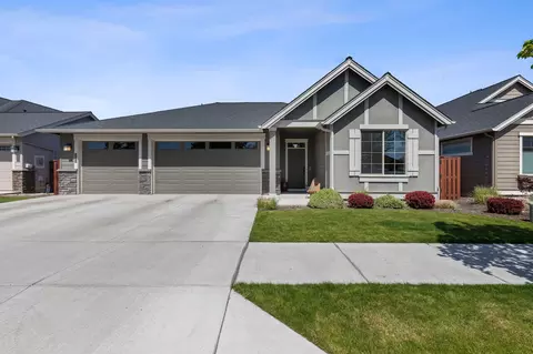 1215 NE Sunrise St, Prineville, OR 97754