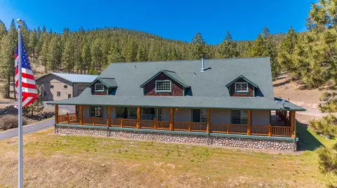 8101 Mill Creek Rd, Prineville, OR 97754