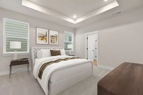 Bedroom - 3966 NE Oakside Loop, Bend, OR 97701 photo 1 of 1