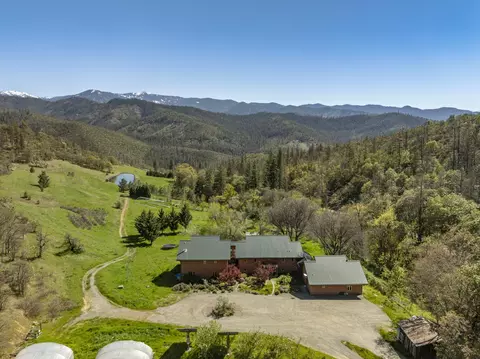 7000 Little Applegate Rd, Jacksonville, OR 97530