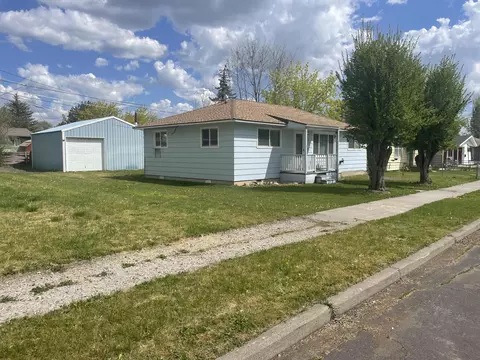 927 Alandale St, Klamath Falls, OR 97603