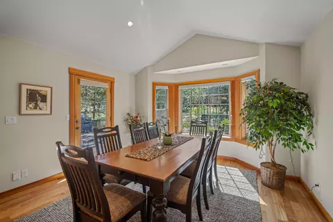 Dining - 57661 Poplar Loop, Sunriver, OR 97707 photo 2 of 4
