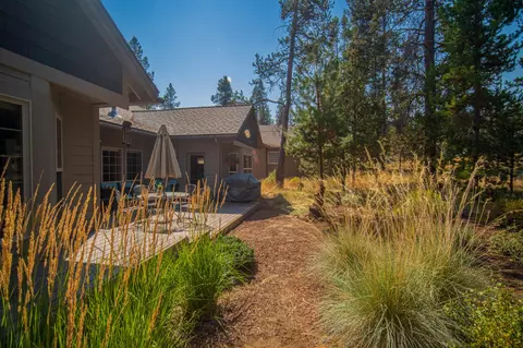 Exterior - 57661 Poplar Loop, Sunriver, OR 97707 photo 10 of 16
